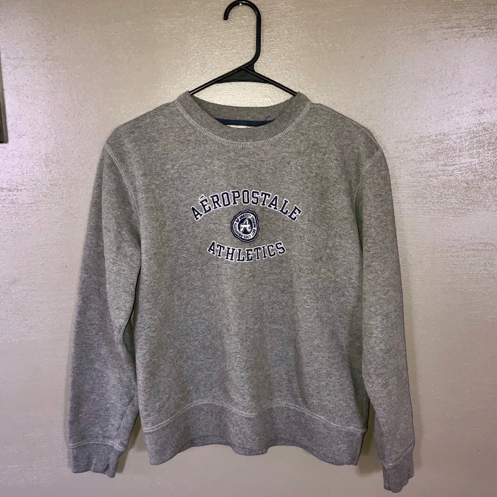 AERO SWEATSHIRT